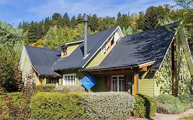 Wesley House Hosteria Boutique