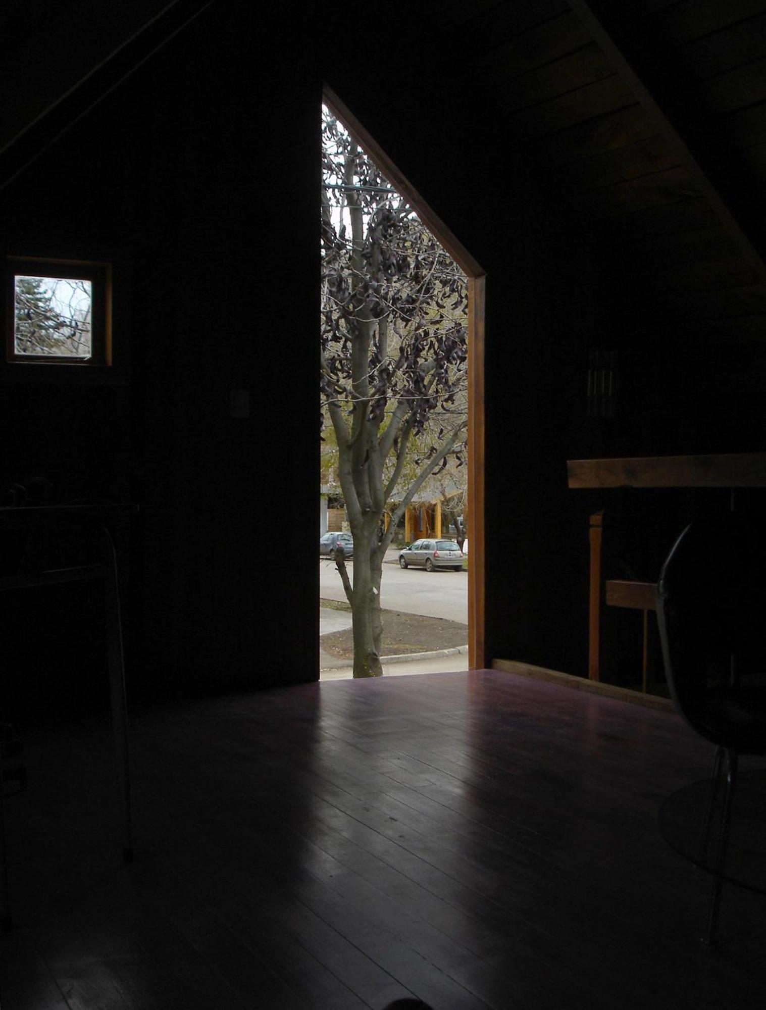 Wesley House Hosteria Boutique San Martin de los Andes Exterior photo