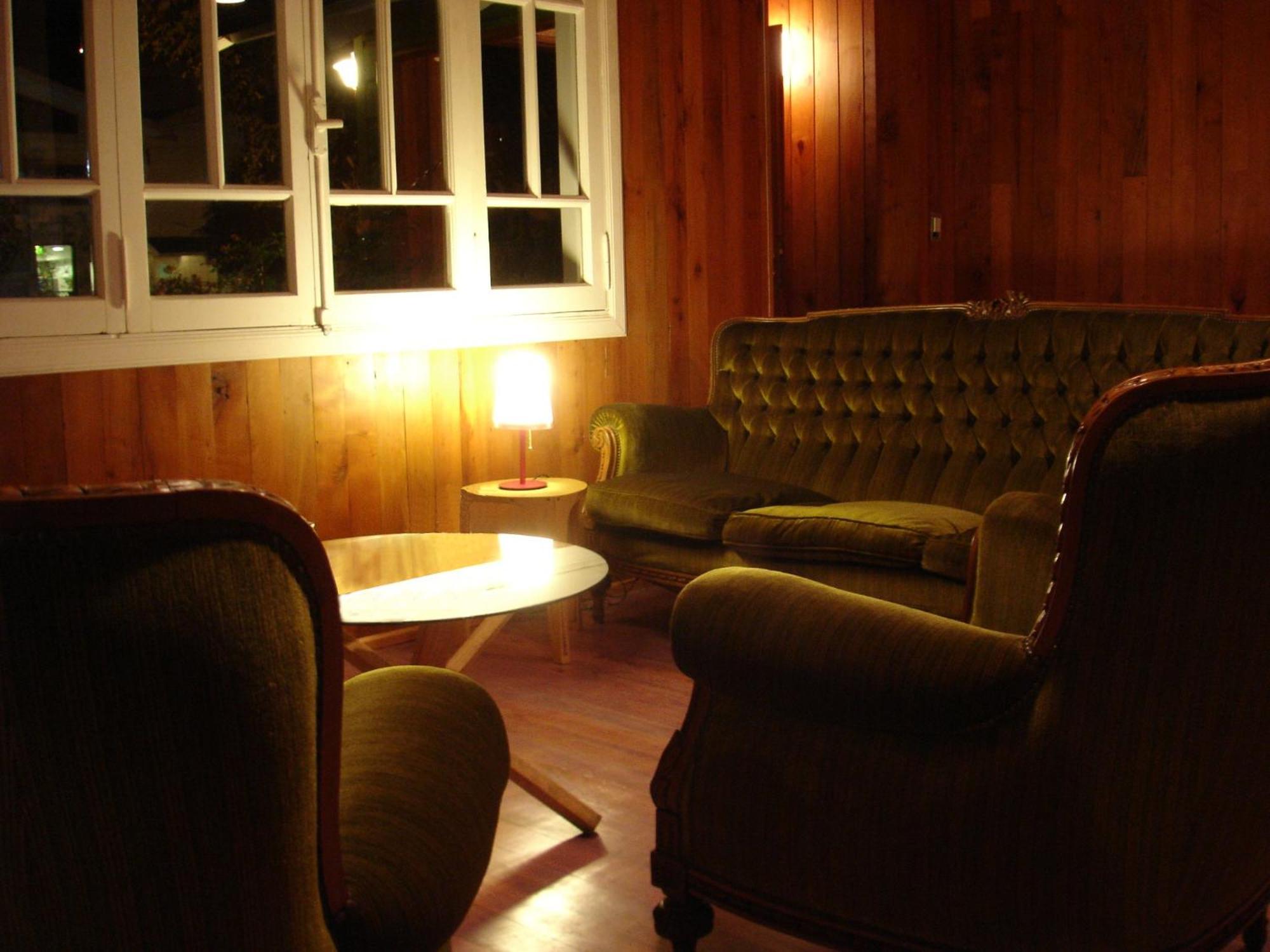 Wesley House Hosteria Boutique San Martin de los Andes Exterior photo