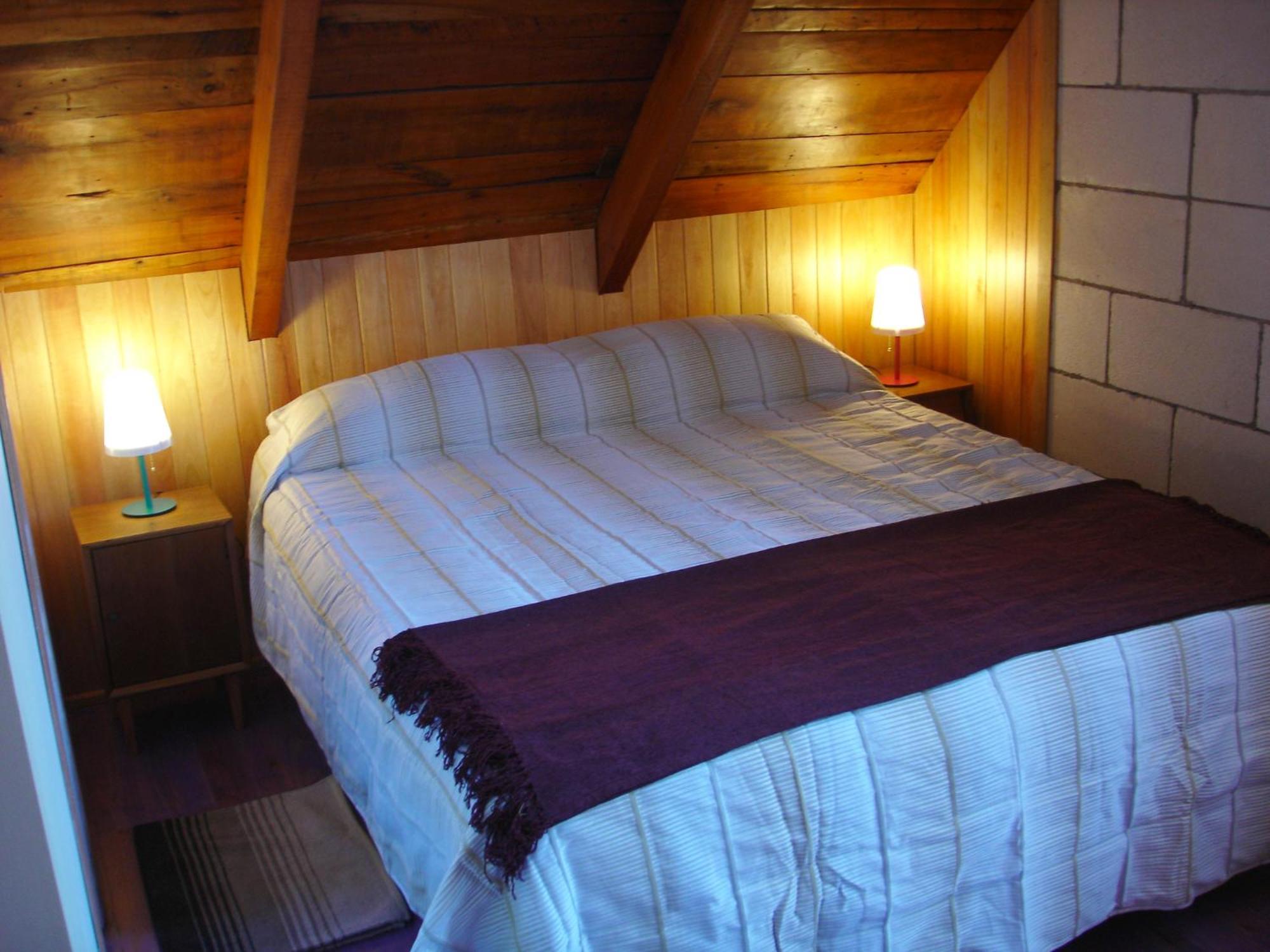 Wesley House Hosteria Boutique San Martin de los Andes Exterior photo