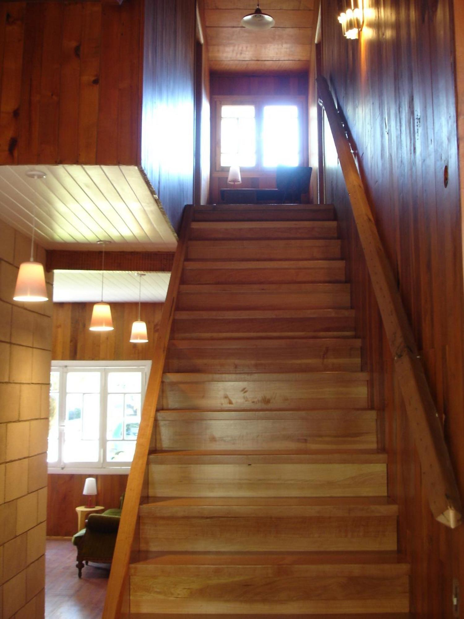 Wesley House Hosteria Boutique San Martin de los Andes Exterior photo