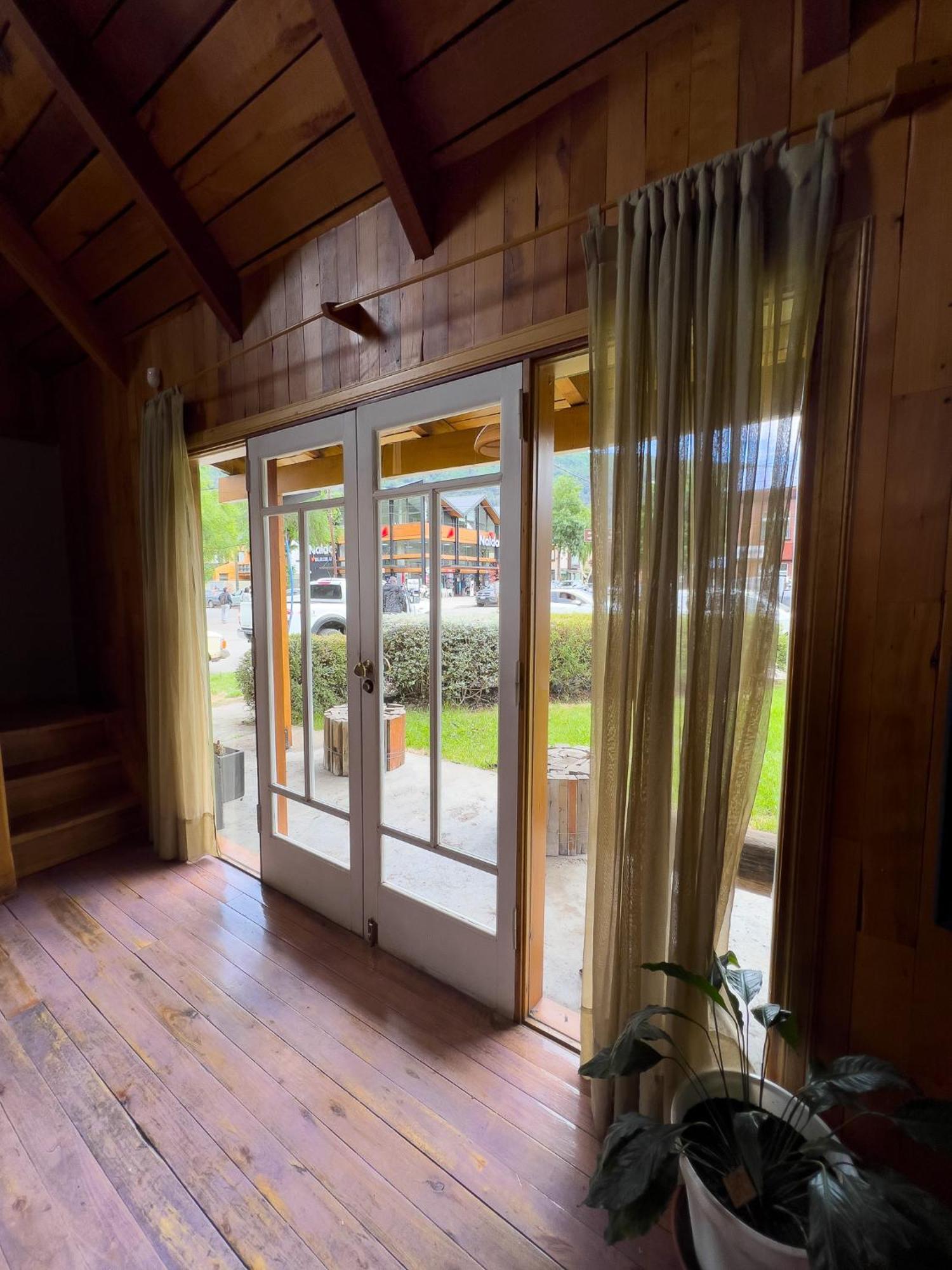 Wesley House Hosteria Boutique San Martin de los Andes Exterior photo