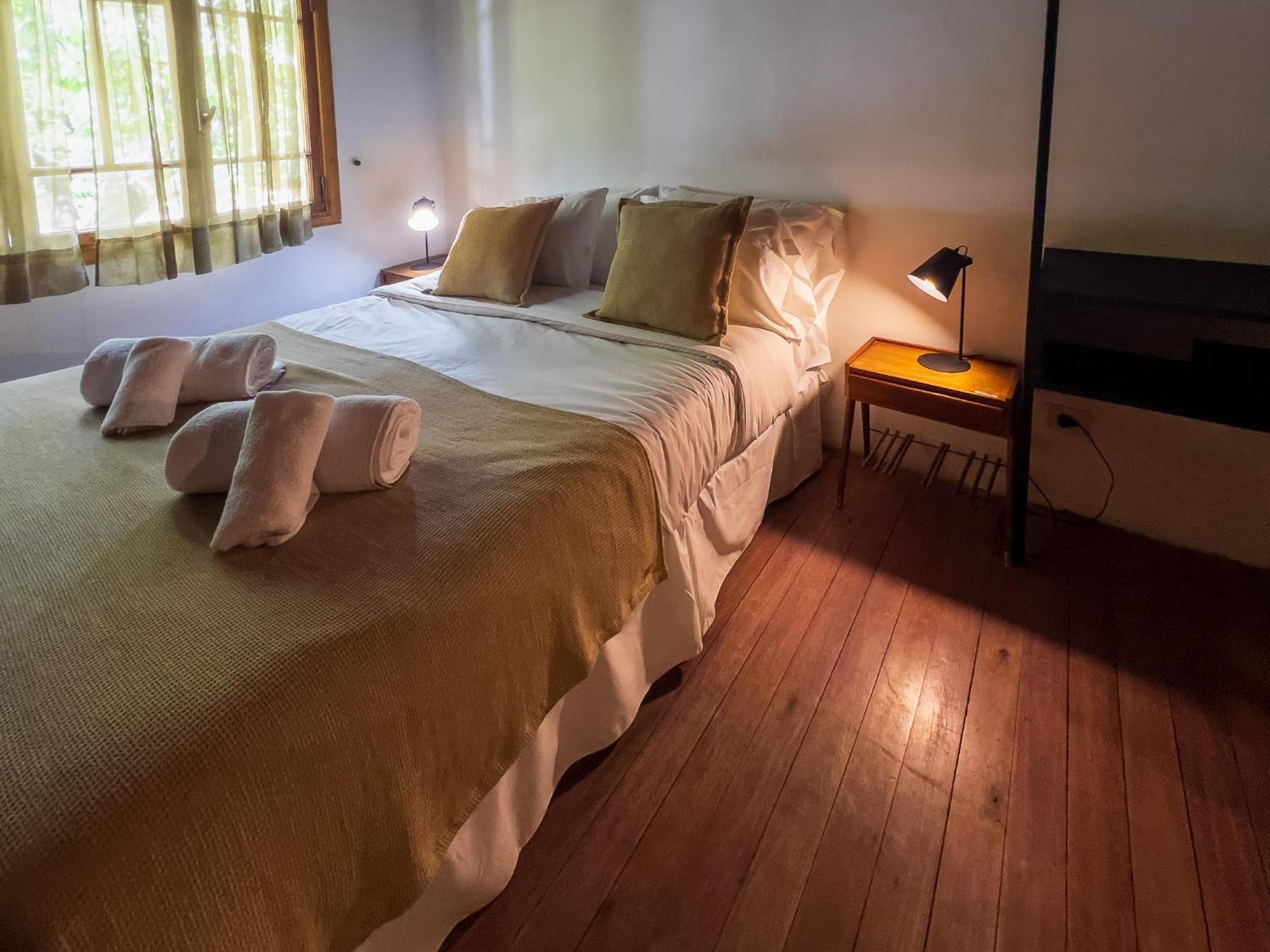 Wesley House Hosteria Boutique San Martin de los Andes Exterior photo