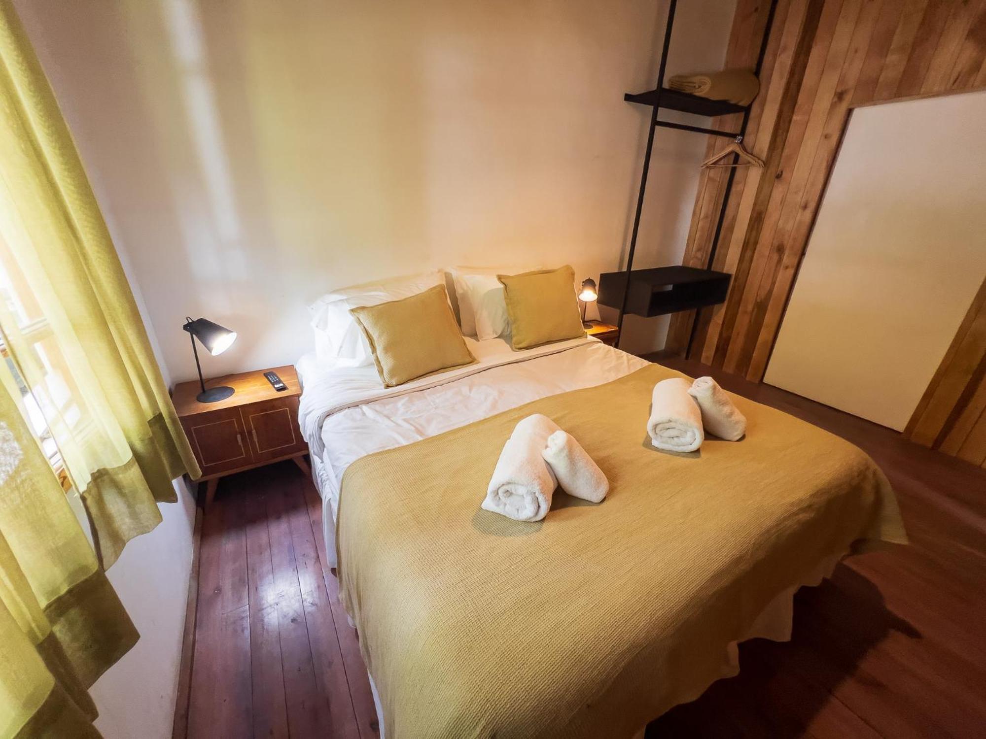 Wesley House Hosteria Boutique San Martin de los Andes Exterior photo